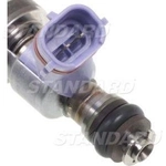Order New Fuel Injector by BLUE STREAK (HYGRADE MOTOR) - FJ777 For Your Vehicle