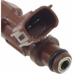 Order New Fuel Injector by BLUE STREAK (HYGRADE MOTOR) - FJ784 For Your Vehicle