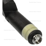 Order New Fuel Injector by BLUE STREAK (HYGRADE MOTOR) - FJ791 For Your Vehicle