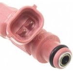 Order New Fuel Injector by BLUE STREAK (HYGRADE MOTOR) - FJ793 For Your Vehicle
