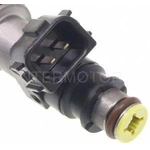 Order New Fuel Injector by BLUE STREAK (HYGRADE MOTOR) - FJ799 For Your Vehicle