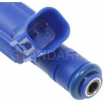 Order New Fuel Injector by BLUE STREAK (HYGRADE MOTOR) - FJ801 For Your Vehicle