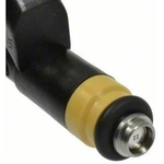 Order New Fuel Injector by BLUE STREAK (HYGRADE MOTOR) - FJ804 For Your Vehicle