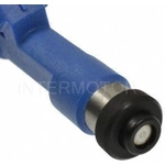 Order New Fuel Injector by BLUE STREAK (HYGRADE MOTOR) - FJ806 For Your Vehicle