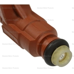 Order New Fuel Injector by BLUE STREAK (HYGRADE MOTOR) - FJ814 For Your Vehicle