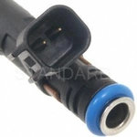 Order New Fuel Injector by BLUE STREAK (HYGRADE MOTOR) - FJ817 For Your Vehicle