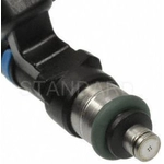 Order New Fuel Injector by BLUE STREAK (HYGRADE MOTOR) - FJ818 For Your Vehicle