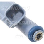 Order New Fuel Injector by BLUE STREAK (HYGRADE MOTOR) - FJ819 For Your Vehicle