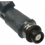 Order New Fuel Injector by BLUE STREAK (HYGRADE MOTOR) - FJ823 For Your Vehicle