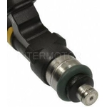 Order New Fuel Injector by BLUE STREAK (HYGRADE MOTOR) - FJ828 For Your Vehicle