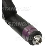 Order New Fuel Injector by BLUE STREAK (HYGRADE MOTOR) - FJ829 For Your Vehicle