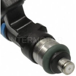 Order Injecteur de carburant neuf by BLUE STREAK (HYGRADE MOTOR) - FJ833 For Your Vehicle