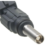 Order New Fuel Injector by BLUE STREAK (HYGRADE MOTOR) - FJ844 For Your Vehicle