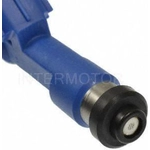 Order New Fuel Injector by BLUE STREAK (HYGRADE MOTOR) - FJ847 For Your Vehicle