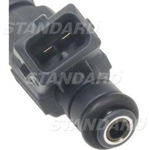 Order New Fuel Injector by BLUE STREAK (HYGRADE MOTOR) - FJ851 For Your Vehicle