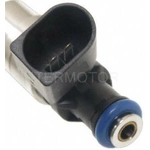 Order New Fuel Injector by BLUE STREAK (HYGRADE MOTOR) - FJ856 For Your Vehicle