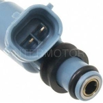 Order New Fuel Injector by BLUE STREAK (HYGRADE MOTOR) - FJ857 For Your Vehicle