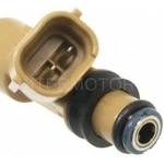 Order New Fuel Injector by BLUE STREAK (HYGRADE MOTOR) - FJ858 For Your Vehicle