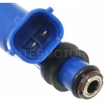 Order New Fuel Injector by BLUE STREAK (HYGRADE MOTOR) - FJ860 For Your Vehicle