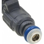 Order New Fuel Injector by BLUE STREAK (HYGRADE MOTOR) - FJ866 For Your Vehicle