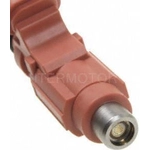 Order New Fuel Injector by BLUE STREAK (HYGRADE MOTOR) - FJ872 For Your Vehicle