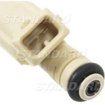 Order New Fuel Injector by BLUE STREAK (HYGRADE MOTOR) - FJ876 For Your Vehicle