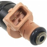 Order New Fuel Injector by BLUE STREAK (HYGRADE MOTOR) - FJ879 For Your Vehicle