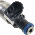 Order New Fuel Injector by BLUE STREAK (HYGRADE MOTOR) - FJ886 For Your Vehicle