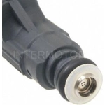 Order New Fuel Injector by BLUE STREAK (HYGRADE MOTOR) - FJ901 For Your Vehicle
