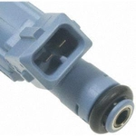 Order New Fuel Injector by BLUE STREAK (HYGRADE MOTOR) - FJ919 For Your Vehicle