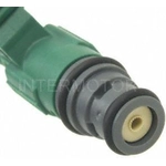 Order New Fuel Injector by BLUE STREAK (HYGRADE MOTOR) - FJ934 For Your Vehicle