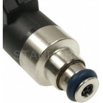 Order New Fuel Injector by BLUE STREAK (HYGRADE MOTOR) - FJ95 For Your Vehicle
