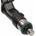 Order New Fuel Injector by BLUE STREAK (HYGRADE MOTOR) - FJ951 For Your Vehicle