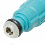 Order New Fuel Injector by BLUE STREAK (HYGRADE MOTOR) - FJ952 For Your Vehicle
