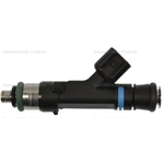 Order New Fuel Injector by BLUE STREAK (HYGRADE MOTOR) - FJ958 For Your Vehicle