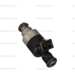 Order New Fuel Injector by BLUE STREAK (HYGRADE MOTOR) - FJ95RP6 For Your Vehicle