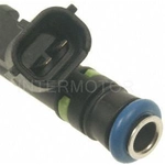 Order New Fuel Injector by BLUE STREAK (HYGRADE MOTOR) - FJ971 For Your Vehicle