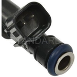 Order New Fuel Injector by BLUE STREAK (HYGRADE MOTOR) - FJ977 For Your Vehicle