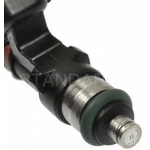 Order New Fuel Injector by BLUE STREAK (HYGRADE MOTOR) - FJ980 For Your Vehicle