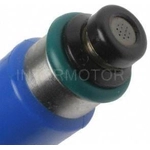 Order New Fuel Injector by BLUE STREAK (HYGRADE MOTOR) - FJ983 For Your Vehicle