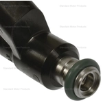 Order New Fuel Injector by BLUE STREAK (HYGRADE MOTOR) - FJ986 For Your Vehicle