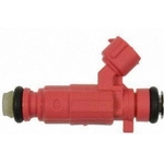 Order New Fuel Injector by BLUE STREAK (HYGRADE MOTOR) - FJ989 For Your Vehicle