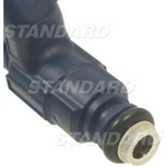 Order New Fuel Injector by BLUE STREAK (HYGRADE MOTOR) - FJ990 For Your Vehicle