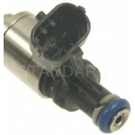 Order New Fuel Injector by BLUE STREAK (HYGRADE MOTOR) - FJ991 For Your Vehicle