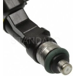 Order New Fuel Injector by BLUE STREAK (HYGRADE MOTOR) - FJ997 For Your Vehicle