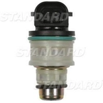 Order New Fuel Injector by BLUE STREAK (HYGRADE MOTOR) - TJ21 For Your Vehicle