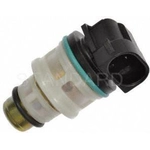 Order New Fuel Injector by BLUE STREAK (HYGRADE MOTOR) - TJ32 For Your Vehicle