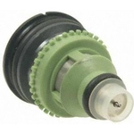 Order New Fuel Injector by BLUE STREAK (HYGRADE MOTOR) - TJ44 For Your Vehicle
