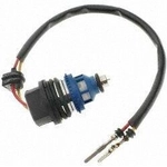 Order New Fuel Injector by BLUE STREAK (HYGRADE MOTOR) - TJ63 For Your Vehicle