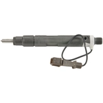 Order BOSCH - 0432193693 - New Fuel Injector For Your Vehicle